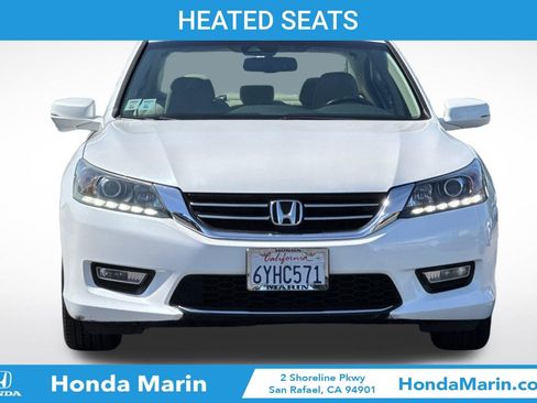 Used 2013 Honda Accord EX-L image 9
