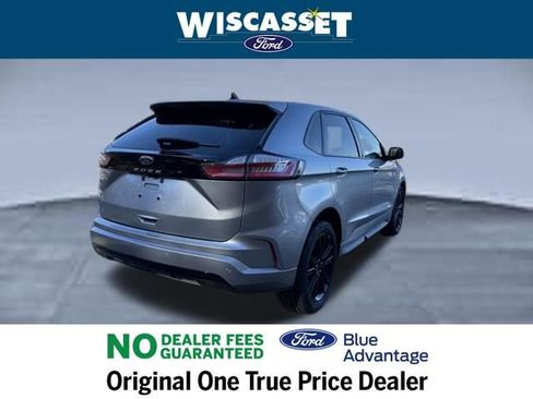 Certified 2022 Ford Edge ST-Line image 29