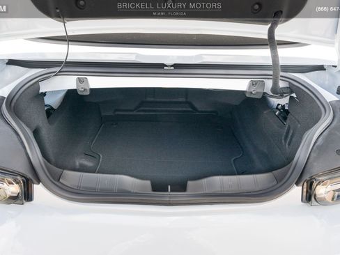 Used 2022 Chevrolet Camaro ZL1 RWD image 12