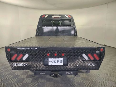 Used 2024 Chevrolet Silverado 2500 W/T w/ WT Fleet Convenience Package image 6