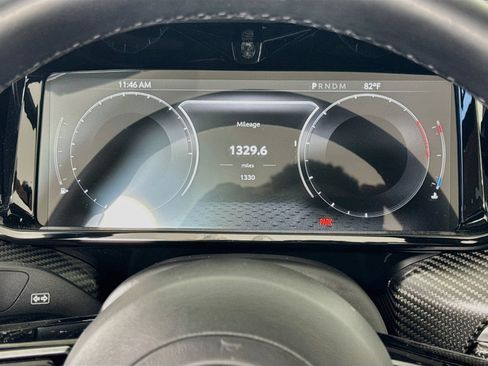 Used 2026 Aston Martin V8 Vantage S RWD image 12