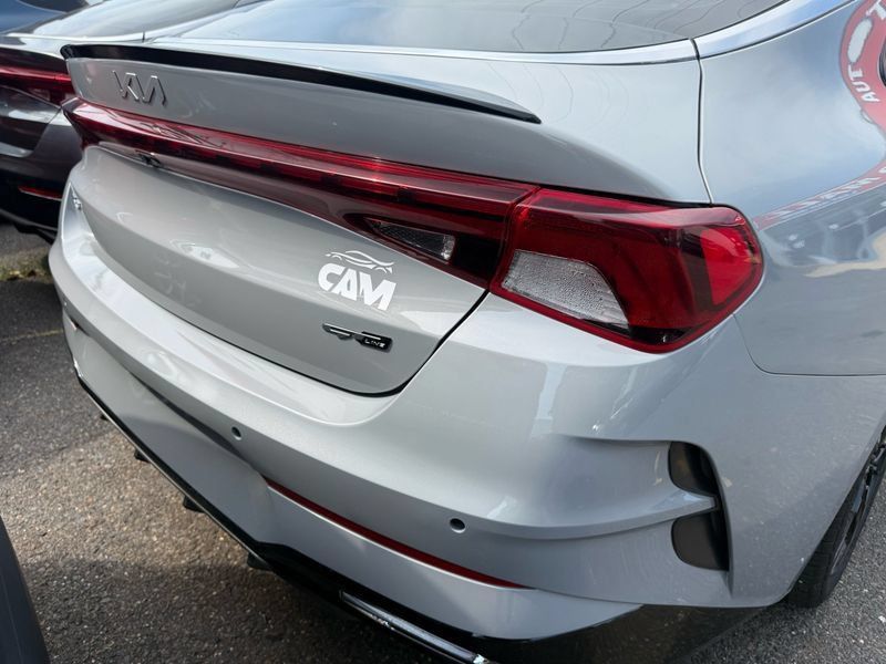 Used 2022 Kia K5 GT-Line w/ GT-Line FWD Premium Package image 59