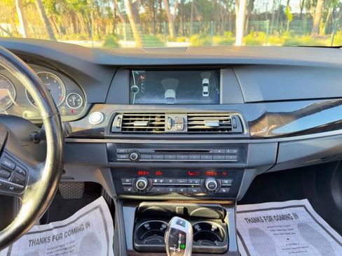 Used 2011 BMW 535i xDrive Sedan image 29