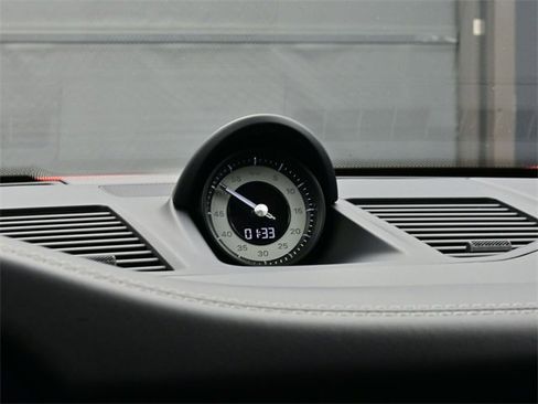 Certified 2022 Porsche 911 Carrera GTS w/ Premium Package image 12