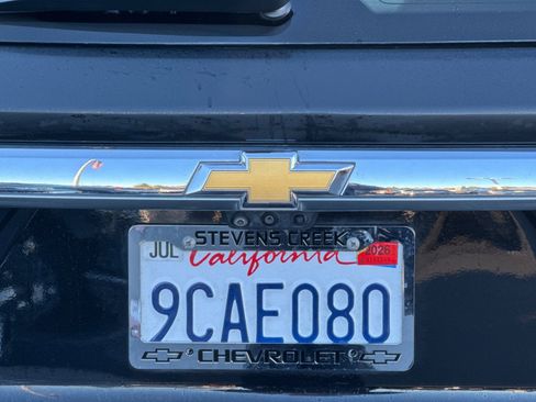 Used 2022 Chevrolet Traverse High Country image 45