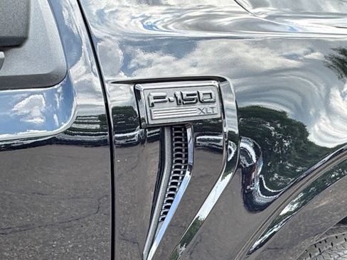 Used 2024 Ford F150 XLT w/ Equipment Group 303A High AWD/4WD image 39