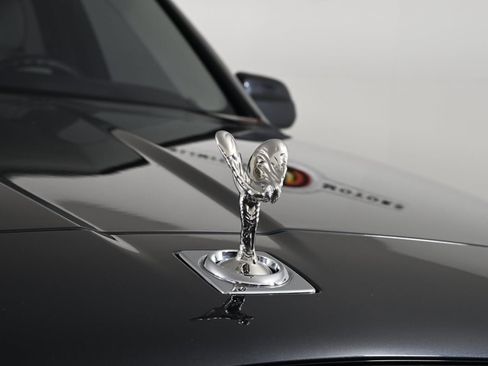 Used 2019 Rolls-Royce Cullinan image 34