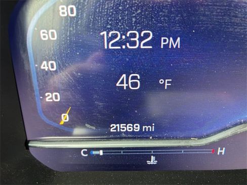 Used 2024 Chevrolet Silverado 3500 High Country w/ High Country Premium Package image 22