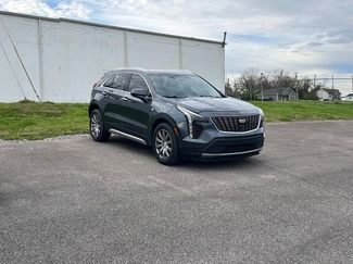 Used 2019 Cadillac XT4 Premium Luxury w/ Cold Weather Package video 1