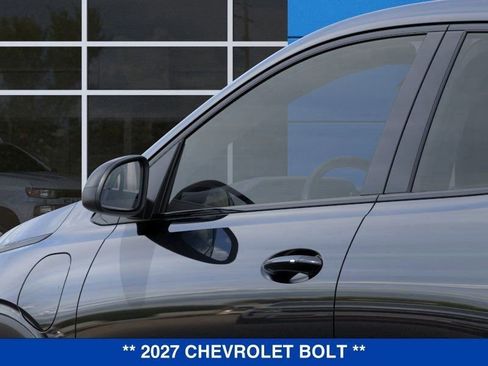 New 2027 Chevrolet Bolt LT FWD image 13