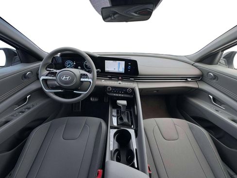 New 2026 Hyundai Elantra Sport image 13