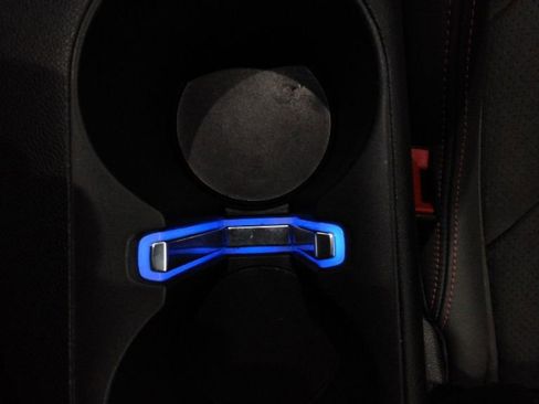 Used 2023 Chevrolet Camaro ZL1 image 16