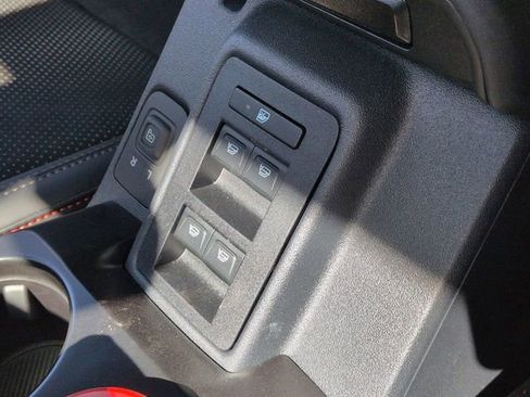 New 2025 Ford Bronco Raptor w/ Interior Carbon Fiber Pack image 25