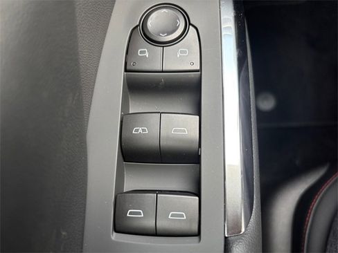 New 2026 Chevrolet Traverse Z71 w/ Enhanced Driving Package image 18