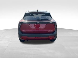 New 2025 Nissan Kicks SR video 3