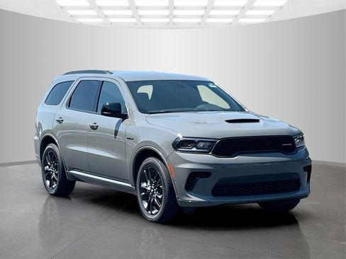 New 2025 Dodge Durango R/T w/ Blacktop Package image 7