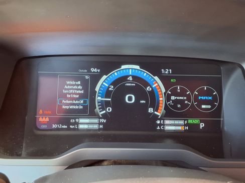 Used 2026 Toyota Tundra 1794 Edition AWD/4WD image 20