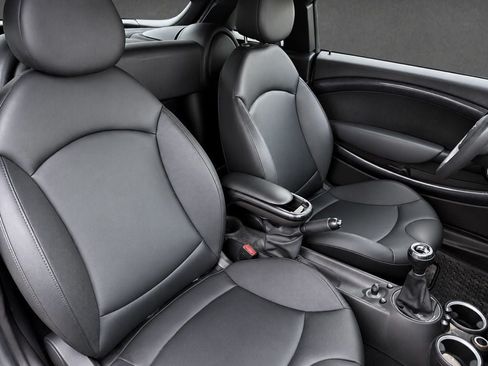 Used 2014 MINI Cooper Coupe S FWD image 4