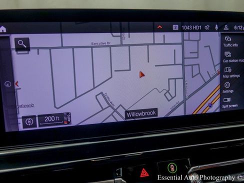 Used 2023 BMW M850i Gran Coupe xDrive image 21