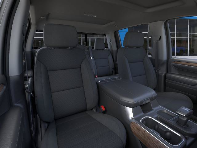 New 2026 Chevrolet Silverado 1500 RST AWD/4WD image 17