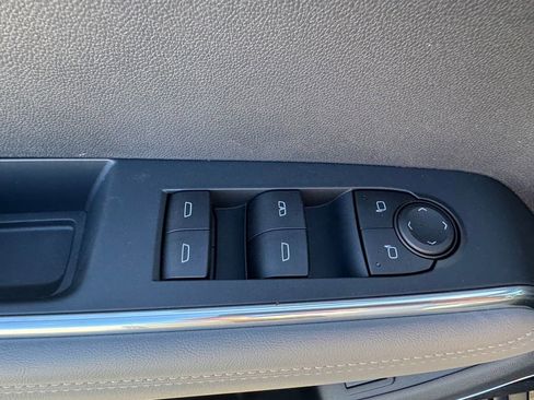 New 2026 GMC Acadia Elevation w/ Black Edition FWD image 18