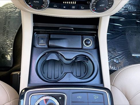 Used 2017 Mercedes-Benz GLE 43 AMG 4MATIC image 16