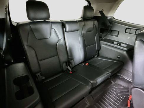 Used 2022 Kia Telluride SX w/ Nightfall Edition Package AWD/4WD image 29