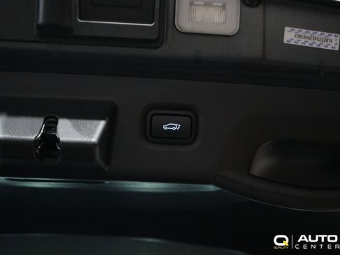 Used 2023 Hyundai Ioniq 5 Limited w/ Cargo Package image 35