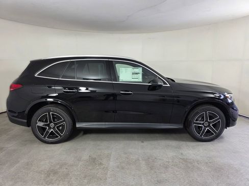 New 2026 Mercedes-Benz GLC 300 4MATIC image 3