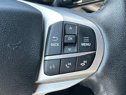 Certified 2023 Ford Explorer XLT AWD/4WD image 37