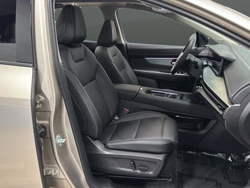 Used 2025 Nissan Murano SL image 25