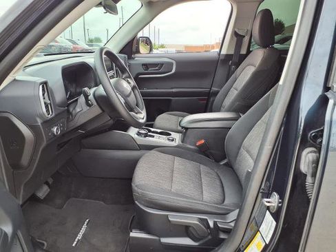 Used 2021 Ford Bronco Sport Big Bend AWD/4WD image 18