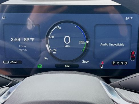 New 2026 Honda Prologue EX image 11