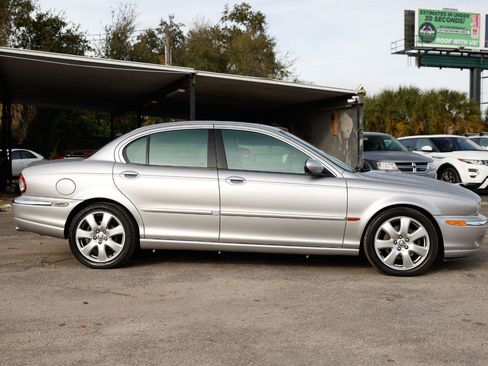 Used 2005 Jaguar X-TYPE 3.0 image 13
