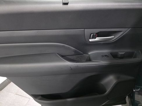 Used 2025 Toyota Grand Highlander AWD Hybrid image 11