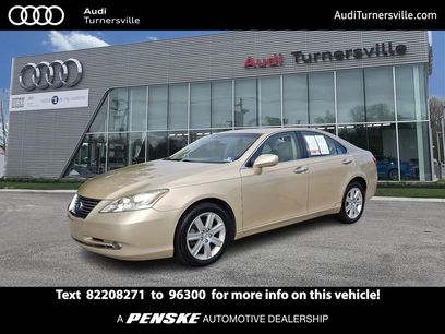 Used 2008 Lexus ES 350