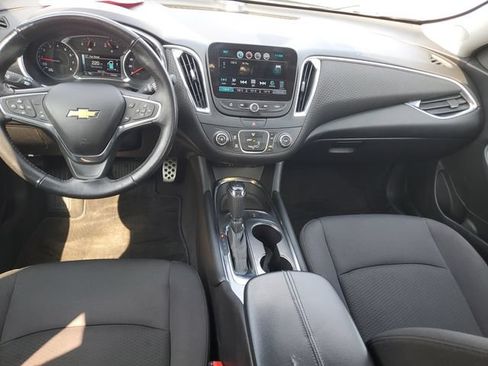 Used 2016 Chevrolet Malibu LT w/ Driver Confidence Package FWD image 10