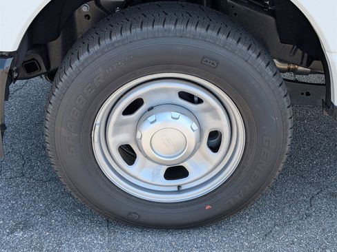 New 2025 Ford F350 XL image 13