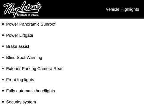 New 2026 Mitsubishi Eclipse Cross SE image 16