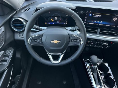 New 2026 Chevrolet Trax LT w/ Driver Confidence Package FWD image 14