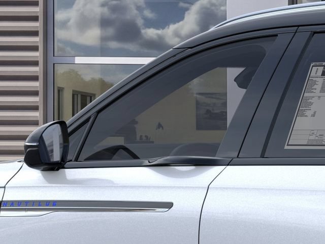 New 2026 Lincoln Nautilus Reserve AWD/4WD image 20