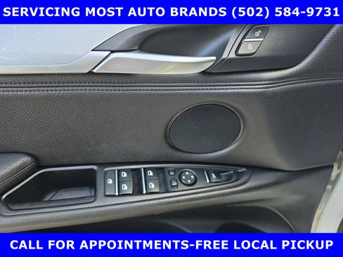 Used 2014 BMW X5 xDrive35i image 23