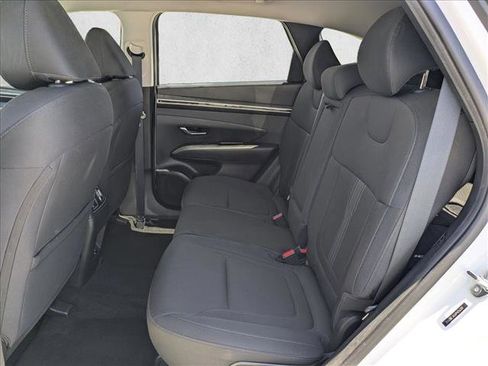 Used 2023 Hyundai Tucson SEL AWD/4WD image 17