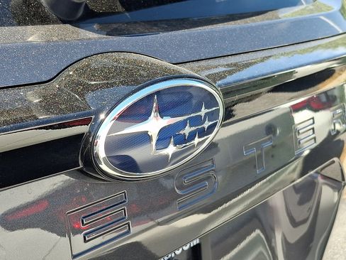 Certified 2026 Subaru Forester Premium AWD/4WD image 30