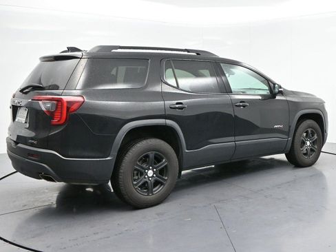 Used 2023 GMC Acadia AT4 AWD/4WD image 7