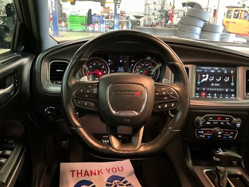 Certified 2023 Dodge Charger Scat Pack image 10