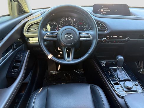 Certified 2023 MAZDA CX-30 AWD 2.5 S w/ Premium Package image 18
