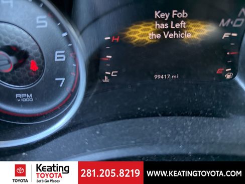 Used 2018 Dodge Charger SXT image 13