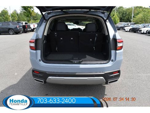 New 2026 Honda Pilot Elite image 32