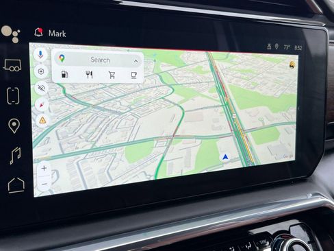 Certified 2025 GMC Sierra 1500 Denali Ultimate image 25